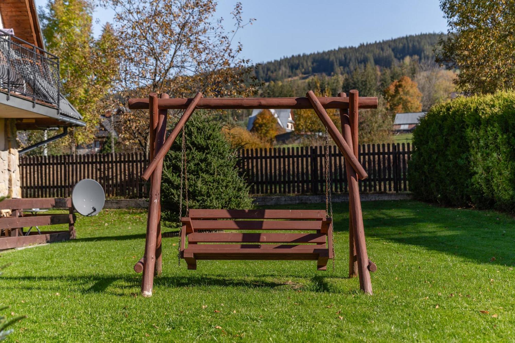 Why Not Rodzinne Panorama, * Koscielisko