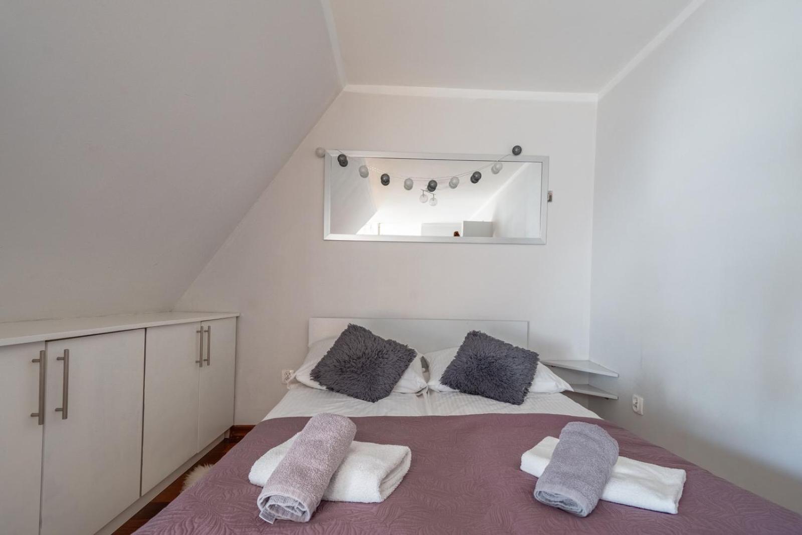 Why Not Rodzinne Panorama, Apartment *