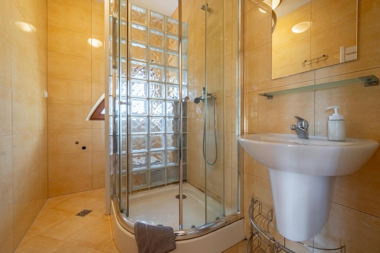 Why Not Rodzinne Panorama, Apartment Koscielisko