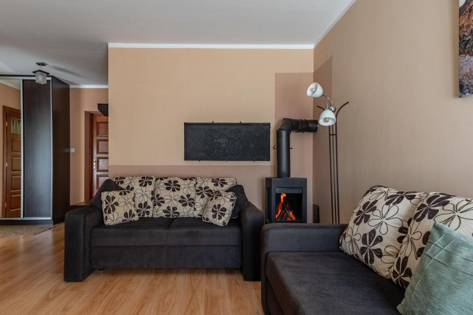 Apartment Why Not Rodzinne Panorama, Koscielisko